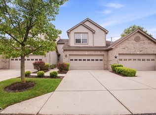 9165 Huxley Ct, Fishers, IN 46037