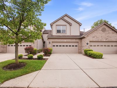 9165 Huxley Ct, Fishers, IN, 46037
