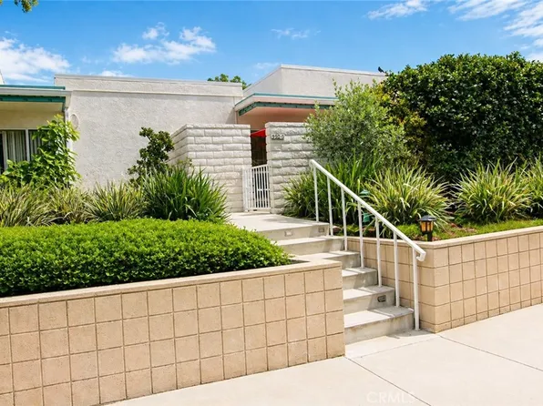 950 Avenida Carmel Unit G, Laguna Woods, CA 92637