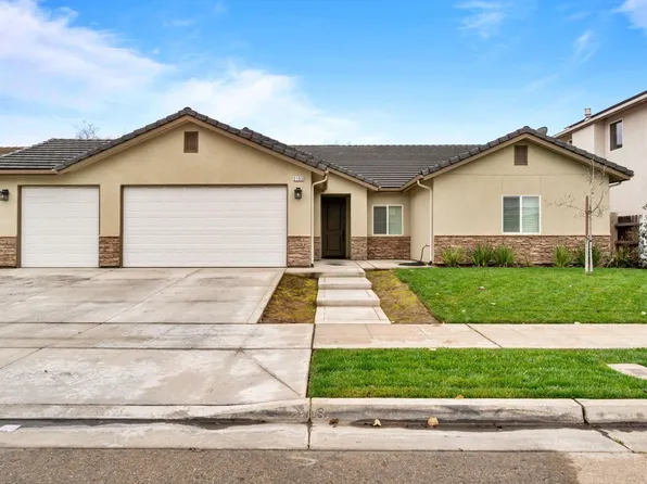 2195 E Cherry Ln, Reedley, CA 93654