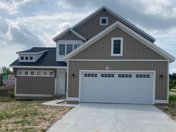 4578 Coneflower Ct SE, Kentwood, MI 49512