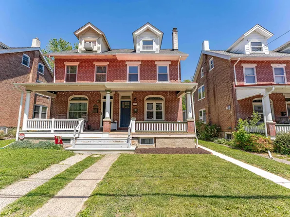 129 Walnut St, Mont Clare, PA 19453
