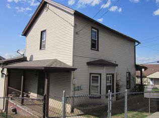 1502 Prospect Ave, Scranton, PA 18505