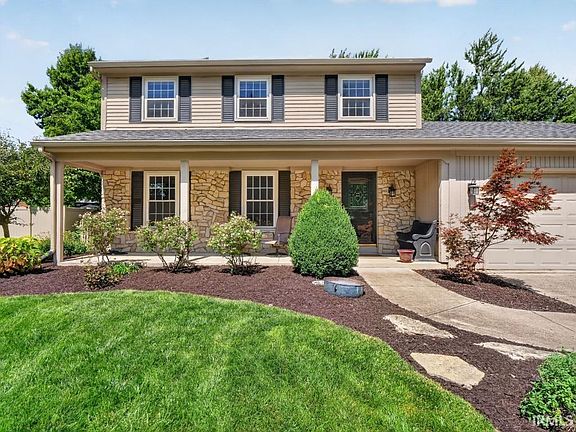 2nd image of 8411 Greenwich Ct