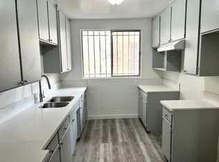 (Undisclosed Address), Los Angeles, CA 90035