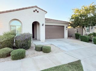 5606 S Caisson Way, Mesa, AZ 85212