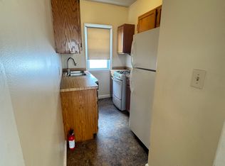 925 County Street 1, Fall River, MA 02720