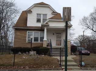 8148 Chalfonte St, Detroit, MI 48238