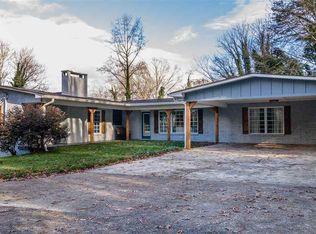 811 2nd St NE, Fort Payne, AL 35967