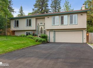 4510 Snowcup Cir, Anchorage, AK 99516