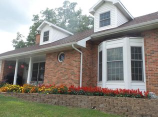 17557 N Route F, Harrisburg, MO 65256