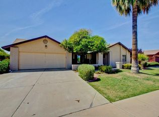 1938 N Acacia, Mesa, AZ 85213