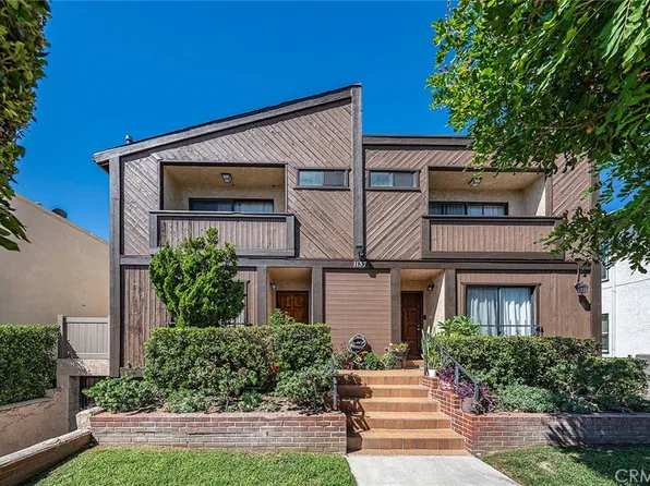 1137 N Maryland Ave APT 4, Glendale, CA 91207