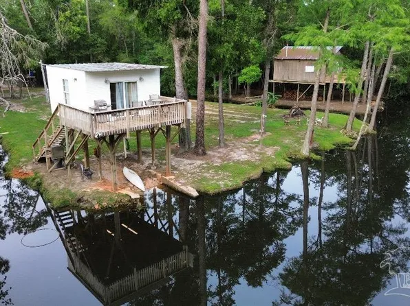 32232 Kingway Cir, Seminole, AL 36574