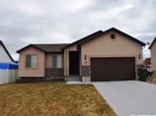 566 N 640 W, Tooele, UT 84074