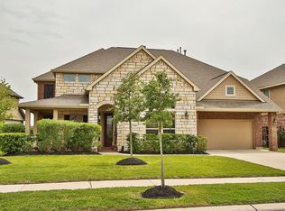 19414 Stanton Lake Dr, Cypress, TX 77433