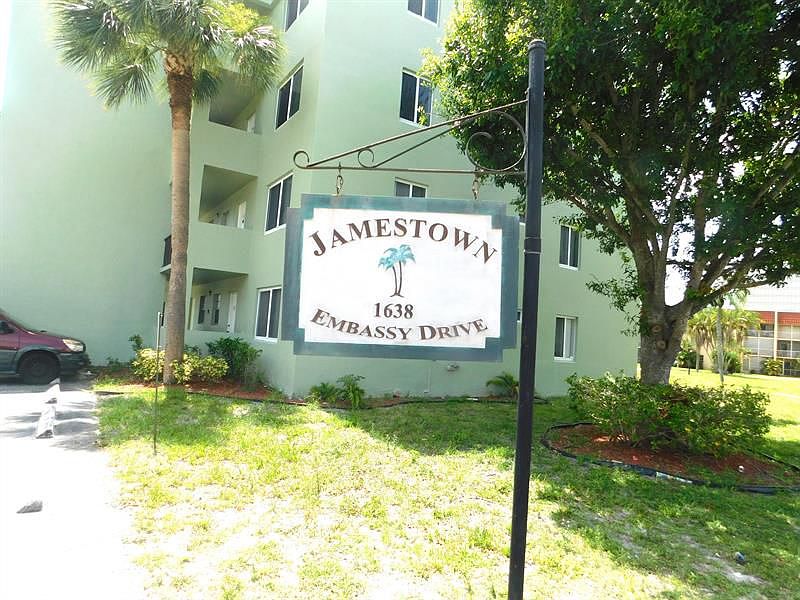 1st image of 1638 Embassy Dr APT 302