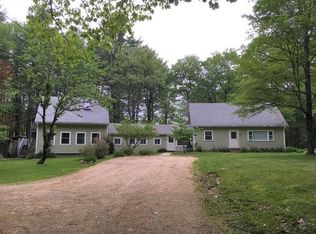 267 East St, Petersham, MA 01366