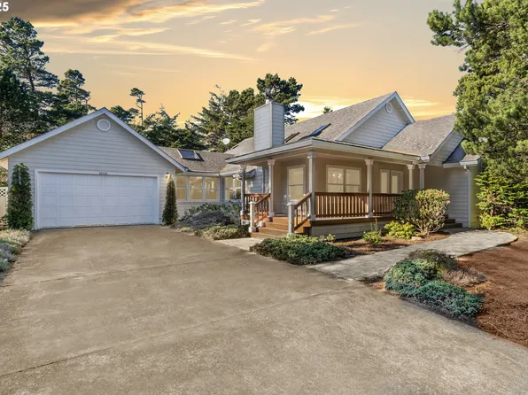 88022 Windjammer S, Florence, OR 97439