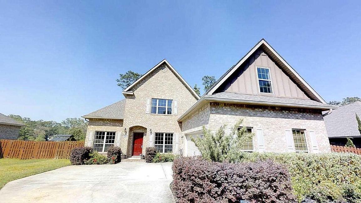 755 Lake Ridge Ln, Pensacola, FL 32514 | Zillow