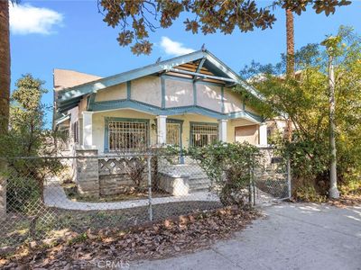 507 Park Front Walk, Los Angeles, CA, 90011