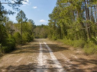 306 Carteret Rd, Georgetown, FL 32139