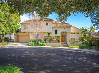 1054 Corte Descanso, Santa Paula, CA 93060