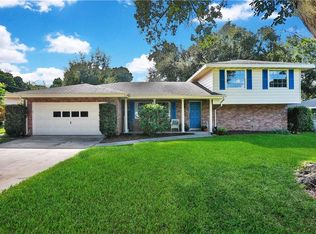 121 Harrison Rd, Winter Haven, FL 33884