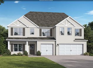 338 Lakemont Ct, Cropwell, AL 35054