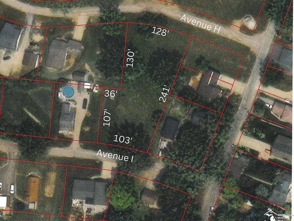 1st image of 0 Avenue H
