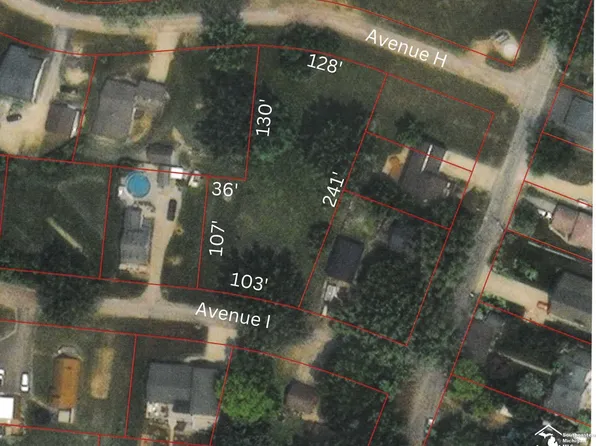 0 Avenue H, La Salle, MI 48145