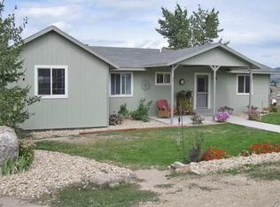 4054 Angel Way, Stevensville, MT 59870