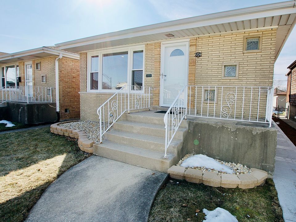 1st image of 5724 S Melvina Ave