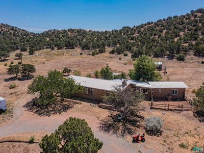 59 Camino Valle, Santa Fe, NM, 87508