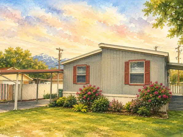 238 E Detroiter Cir S, Salt Lake City, UT 84107