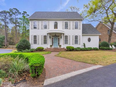 1911 Hallmark Lane, Wilmington, NC, 28405