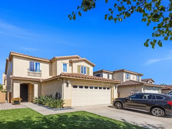 1219 Seagreen Pl, San Diego, CA 92154
