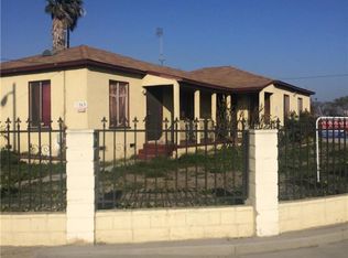 1303 E 120th St, Los Angeles, CA 90059