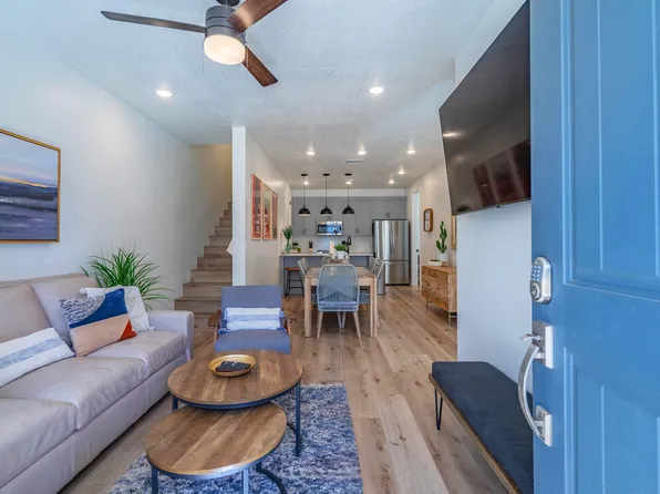 5399 S Cerulean Ln Unit 95, Saint George, UT 84790