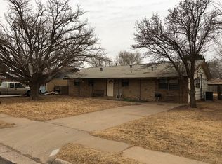 1301 Adrian St, Lubbock, TX 79403