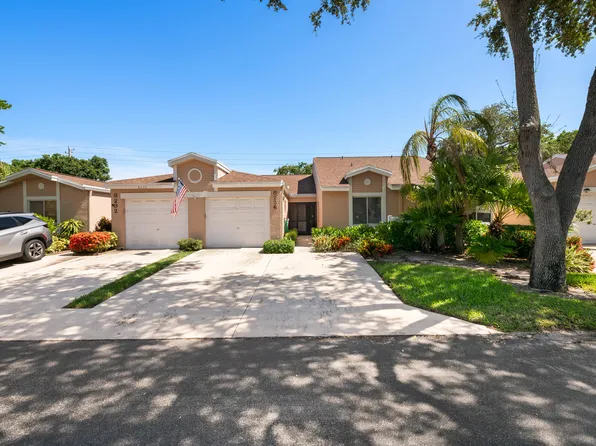 8236 Summerbreeze Lane, Boca Raton, FL 33496