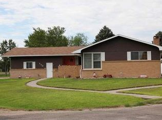 500 S 3rd St, Battle Creek, NE 68715