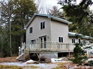 459 Sugar Hill Rd, Eastbrook, ME 04634