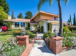 11310 Yolanda Ave, Porter Ranch, CA 91326