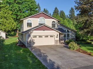 15815 NW 18th Ave, Vancouver, WA