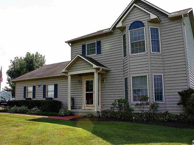 695 Rife Rd, East Berlin, PA, 17316