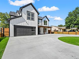 3117 Community Dr, Dallas, TX 75220