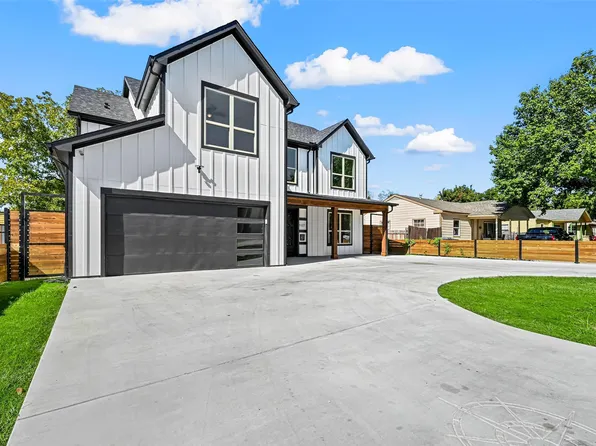 3117 Community Dr, Dallas, TX 75220