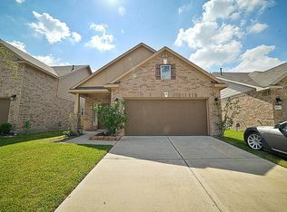 9210 Fuqua Ridge Ln, Houston, TX 77075