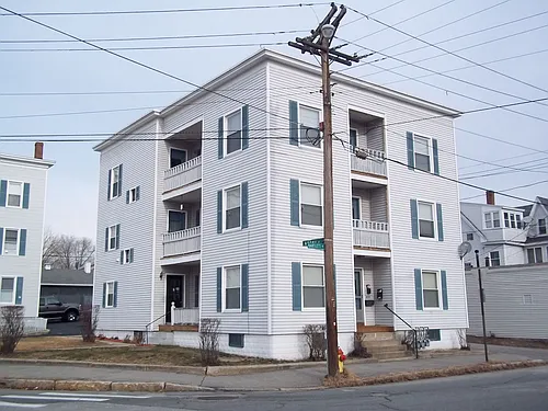 257 Amory St. Photo 1